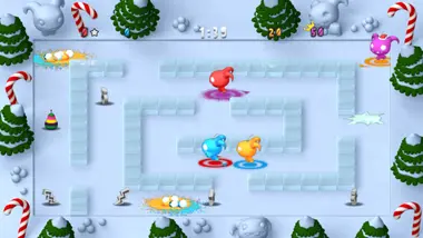 Chompy Chomp Chomp preview 11