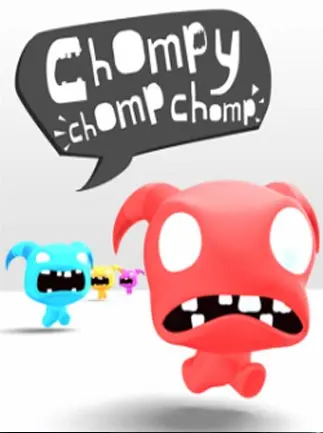 Chompy Chomp Chomp preview 10