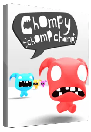 Chompy Chomp Chomp preview 9