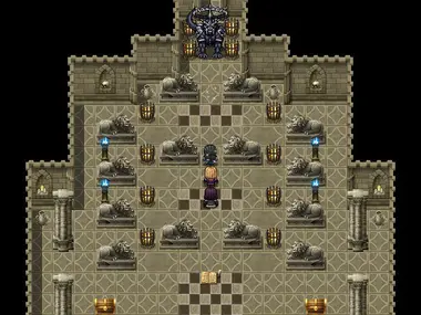 Choose Wisely preview 2