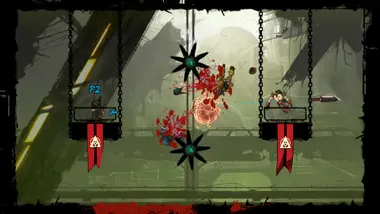CHOP preview 3