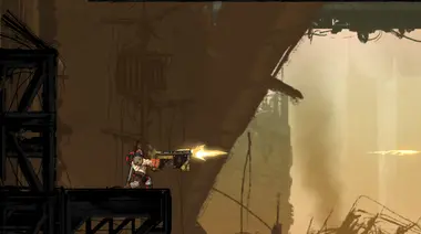 CHOP preview 2