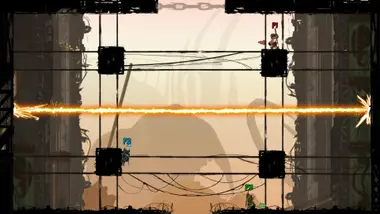 CHOP preview 5