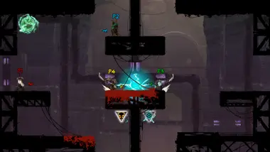 CHOP preview 6