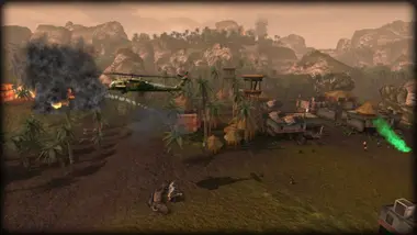 Choplifter HD preview 9