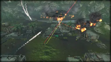 Choplifter HD preview 7