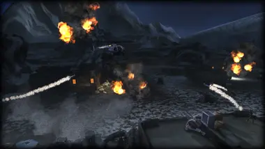 Choplifter HD preview 8