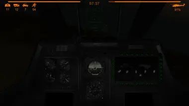 Chopper: Lethal darkness preview 2