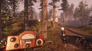Chornobyl Liquidators preview 7