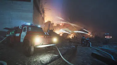 Chornobyl Liquidators preview 6