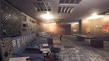 Chornobyl Liquidators preview 10