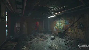 Chornobyl Liquidators preview 8