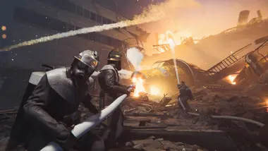 Chornobyl Liquidators preview 4