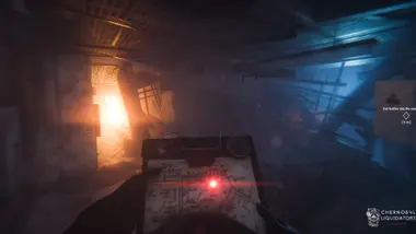 Chornobyl Liquidators preview 5