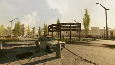 Chornobyl Liquidators preview 9