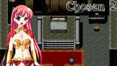Chosen 2 preview 4