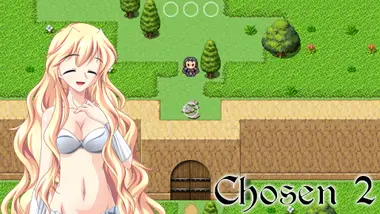 Chosen 2 preview 2