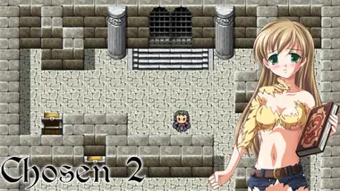 Chosen 2 preview 3