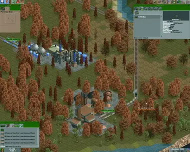 Chris Sawyer's Locomotion preview 16