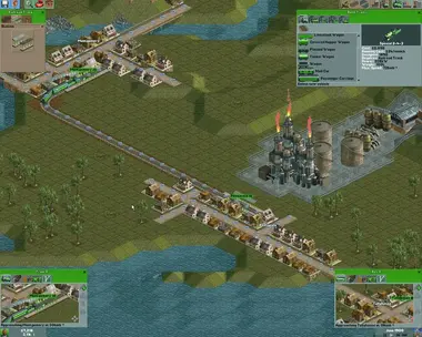 Chris Sawyer's Locomotion preview 17
