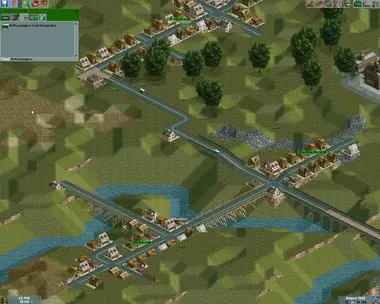 Chris Sawyer's Locomotion preview 14