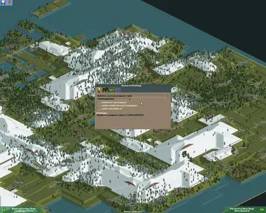 Chris Sawyer's Locomotion preview 12