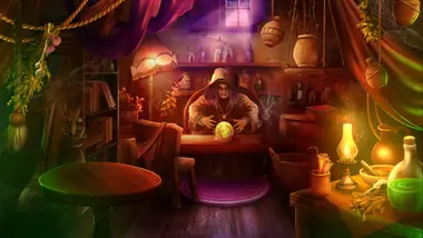 Christmas Carol preview 2