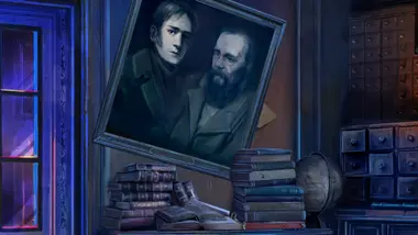 Christmas Carol preview 6