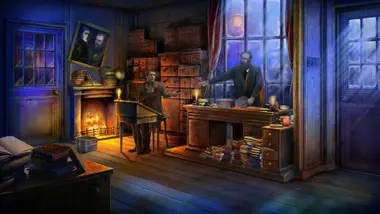 Christmas Carol preview 9