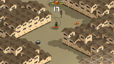 Christmas Race 2 preview 2