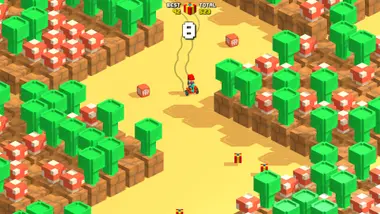 Christmas Race 2 preview 4