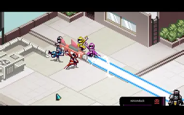 Chroma Squad preview 11