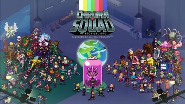 Chroma Squad preview 12