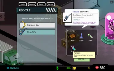Chroma Squad preview 10
