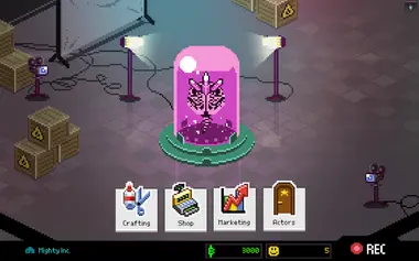 Chroma Squad preview 5