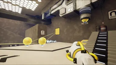 ChromaGun 2: Dye Hard preview 8