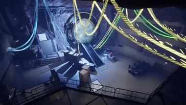 ChromaGun 2: Dye Hard preview 6