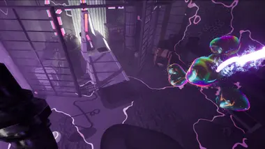 ChromaGun 2: Dye Hard preview 2