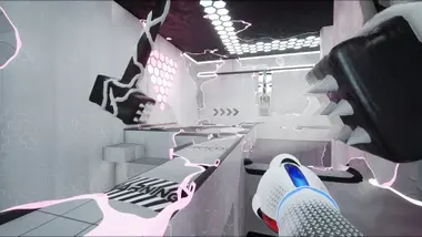 ChromaGun 2: Dye Hard preview 5