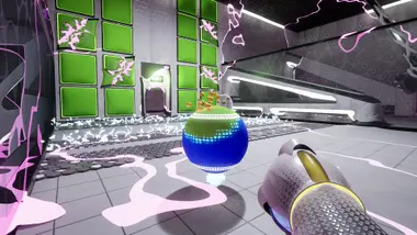 ChromaGun 2: Dye Hard preview 4