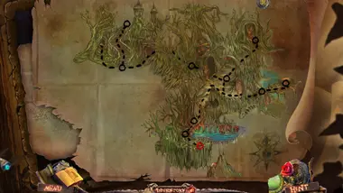 Chronicle Keepers: The Dreaming Garden preview 6