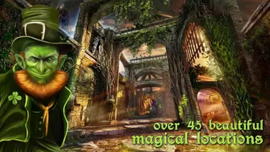 Chronicle Keepers: The Dreaming Garden preview 9