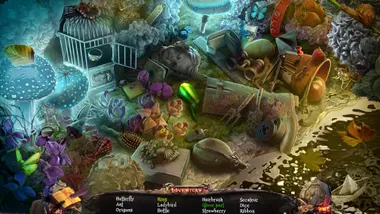 Chronicle Keepers: The Dreaming Garden preview 7