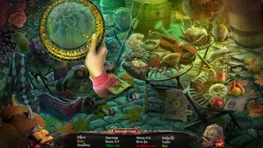 Chronicle Keepers: The Dreaming Garden preview 2