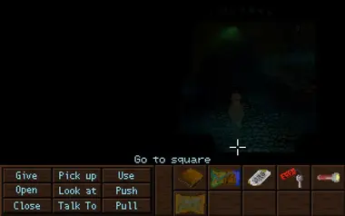 Chronicle of Innsmouth preview 6