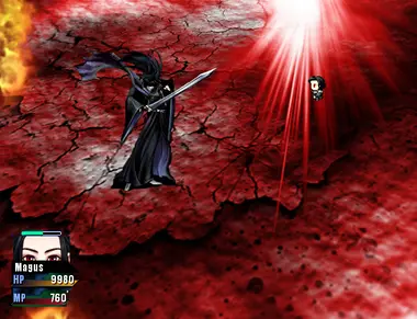 Chronicles of a Dark Lord: Episode 1 Tides of Fate Complete preview 4