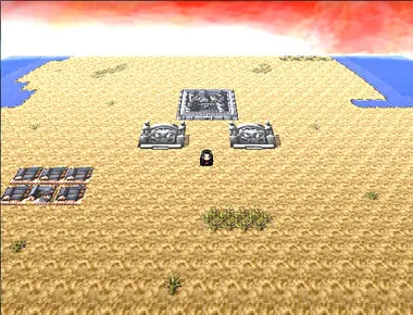 Chronicles of a Dark Lord: Episode 1 Tides of Fate Complete preview 3