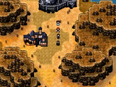 Chronicles of a Dark Lord: Episode II War of The Abyss preview 5
