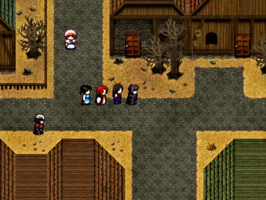 Chronicles of a Dark Lord: Episode II War of The Abyss preview 3