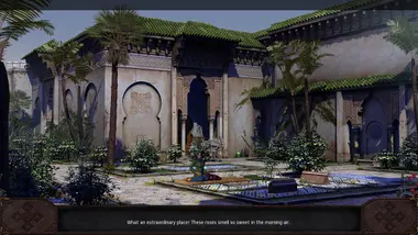 Chronicles of Mystery - Secret of the Lost Kingdom preview 3
